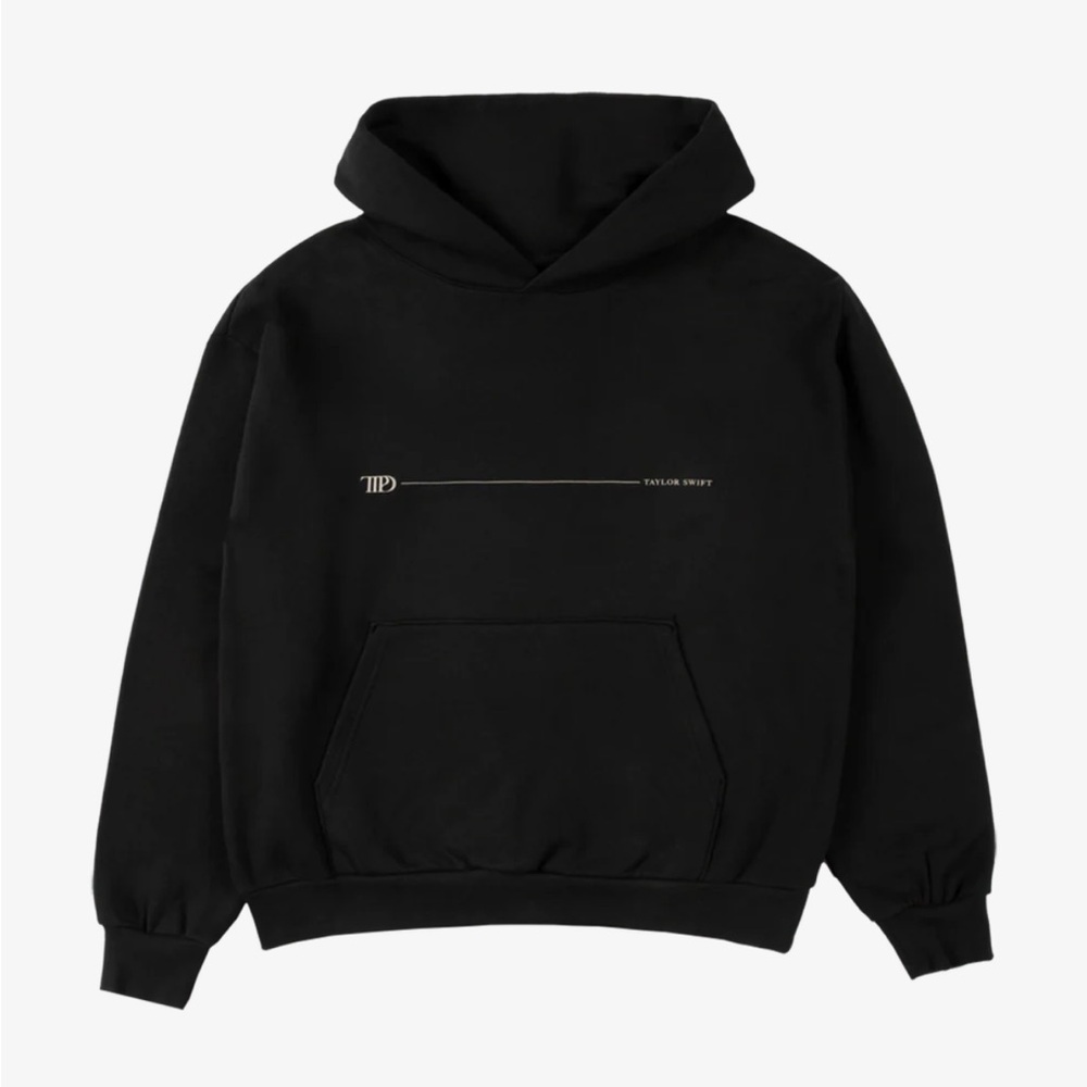 Taylor Swift Tortured Poets Hoodie
